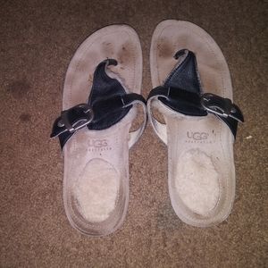 Ugg sandals